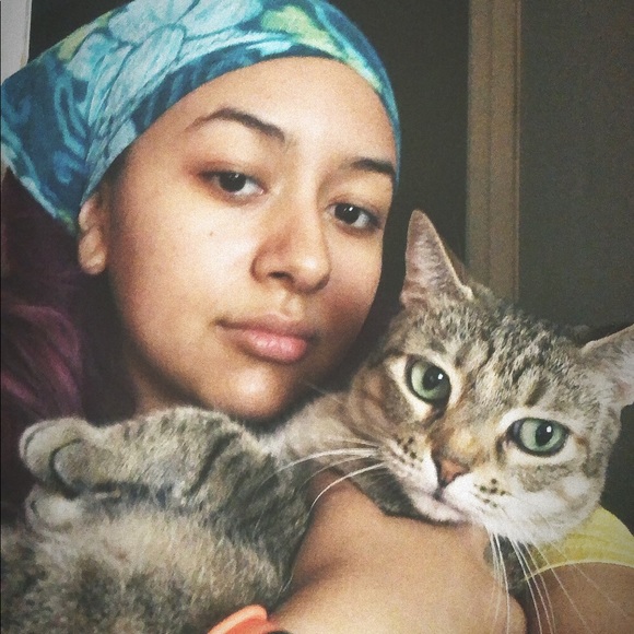 Meet your Posher, Ruby - Picture 1 of 1